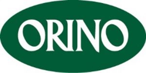 Orino Logo