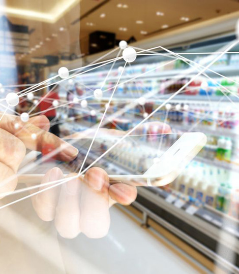 Jayed Retail Solutions