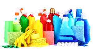 Cleaning Products