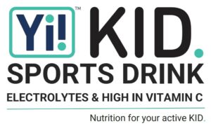 YiKid Sports Drink