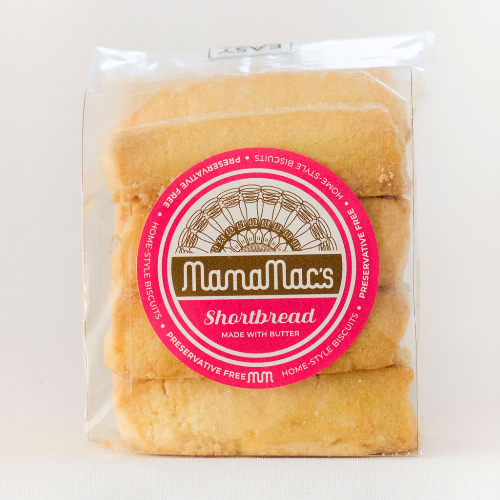 MamaMac's Shortbread-image