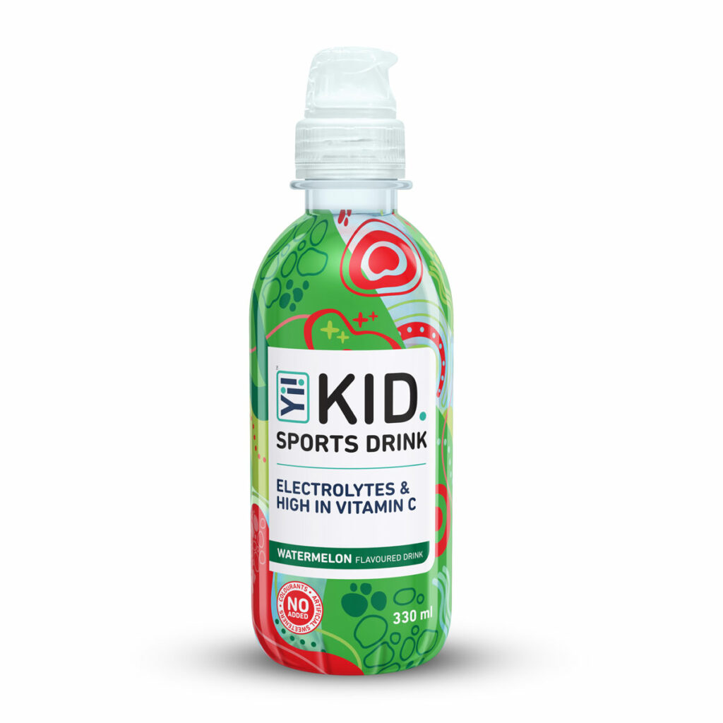 YiKID Watermelon Sports Drink 330ml