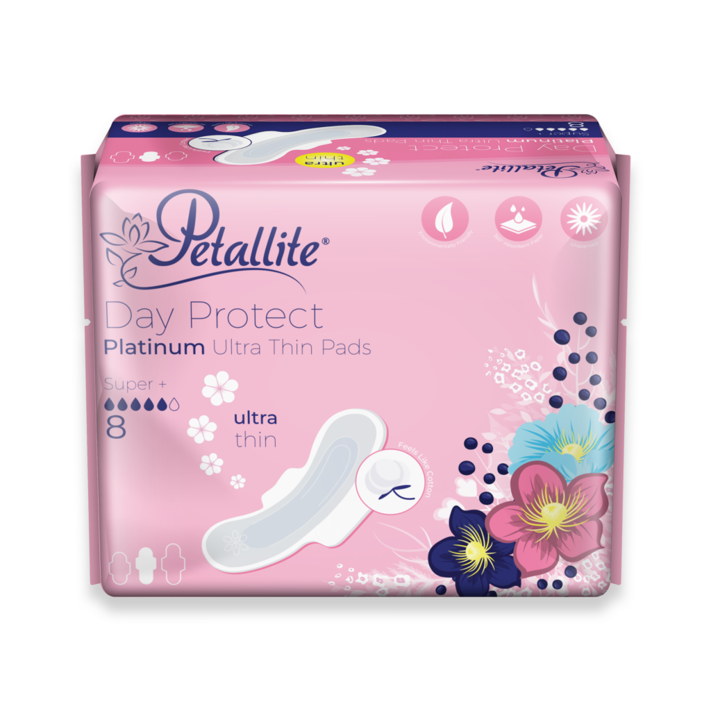 Petallite Platinum Day Protect