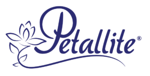 Petallite logo